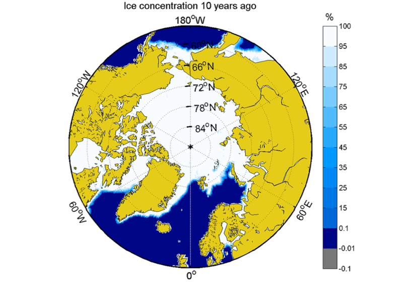 Map ice concentration figure2